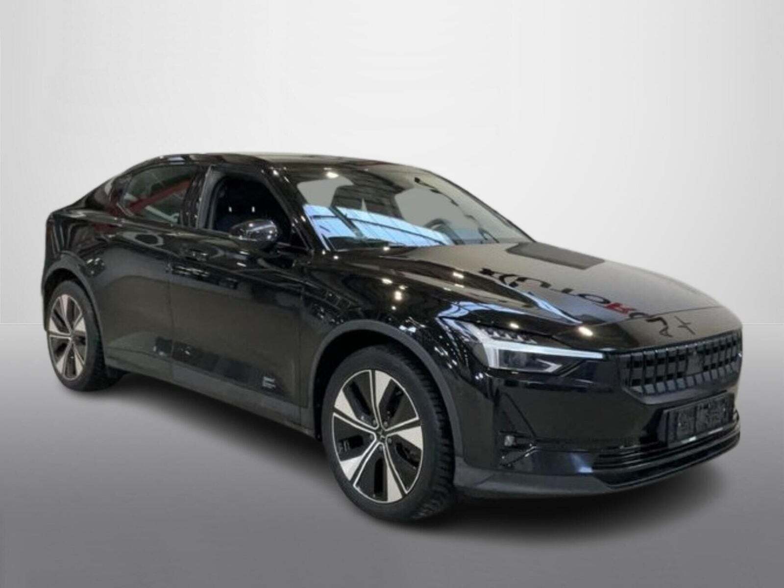 Polestar 2 Standard Range