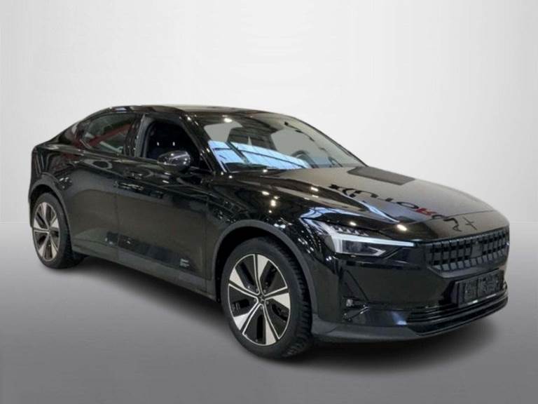 Polestar 2 Standard Range