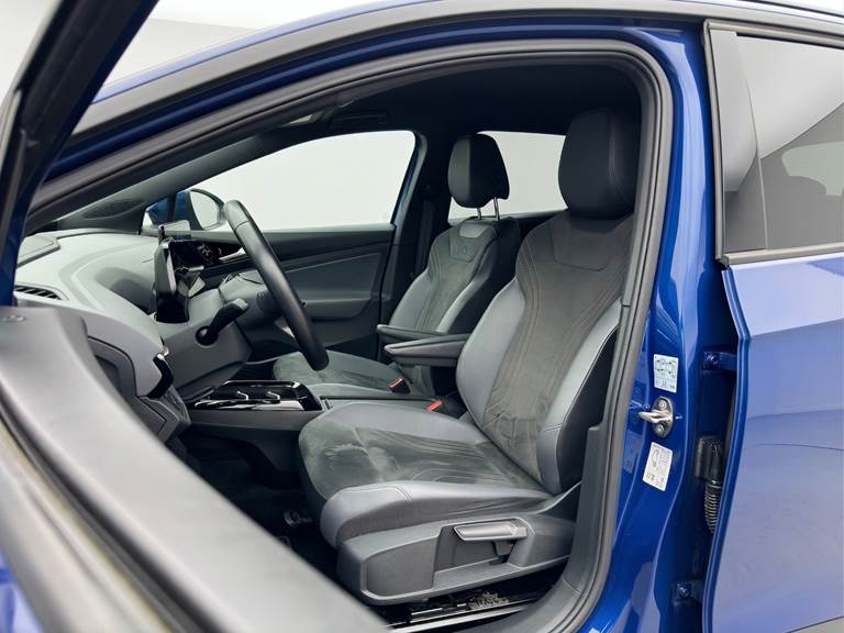 VW ID.4 77 Pro Performance