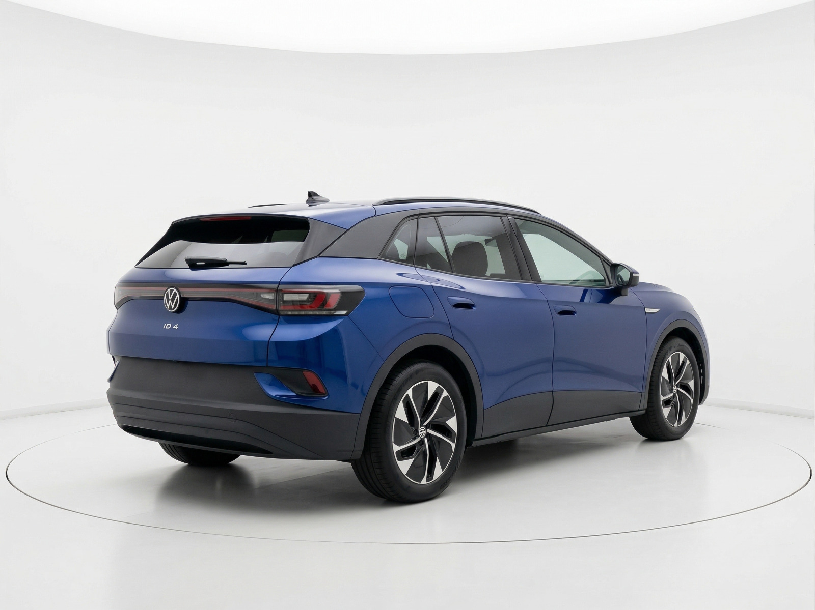 VW ID.4 77 Pro Performance