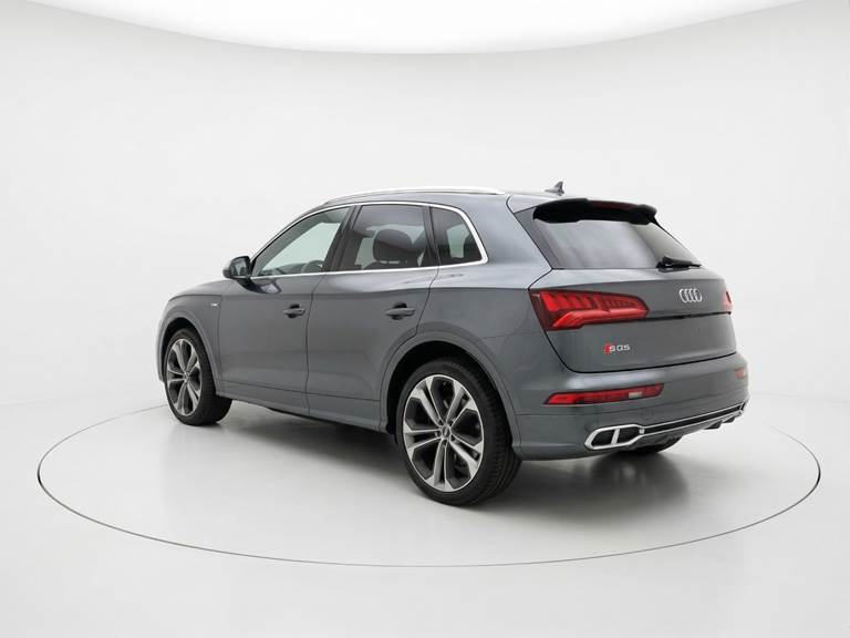 Audi SQ5 3,0 TFSi quattro Tiptr.