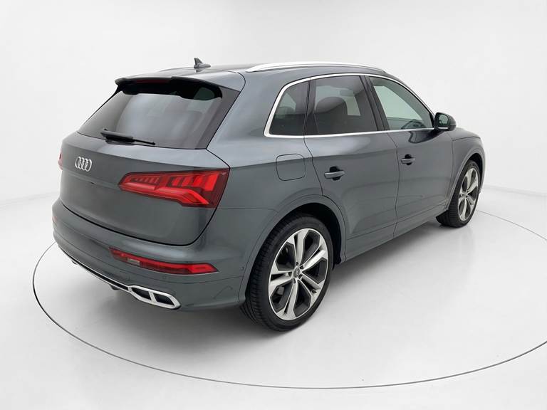 Audi SQ5 3,0 TFSi quattro Tiptr.