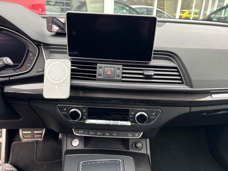 Audi SQ5 3,0 TFSi quattro Tiptr.