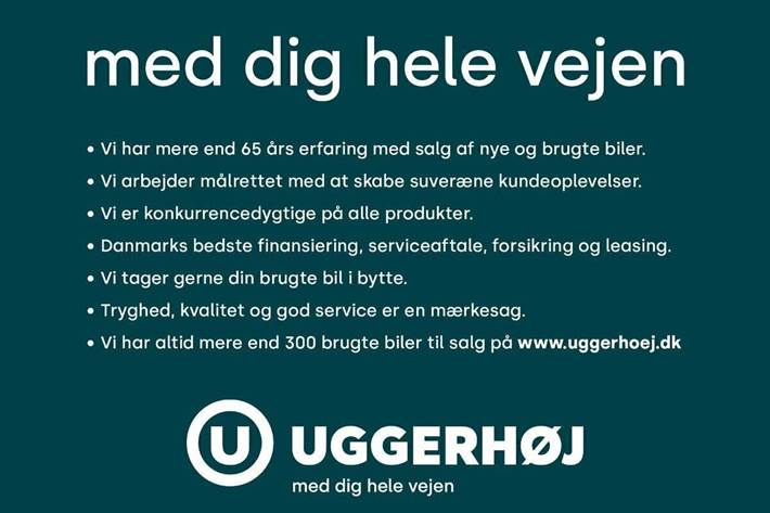 Grå Skoda Fabia fra 2023