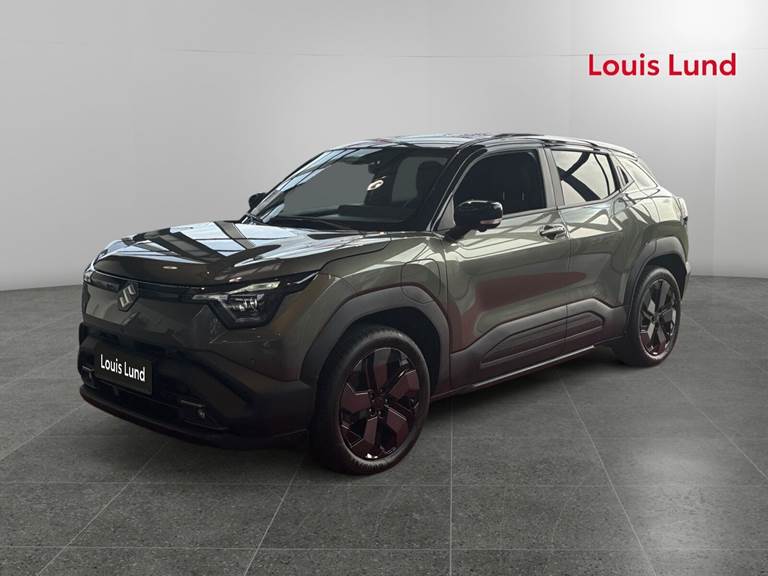 Suzuki eVitara EL Adventure 174HK 5d Aut.