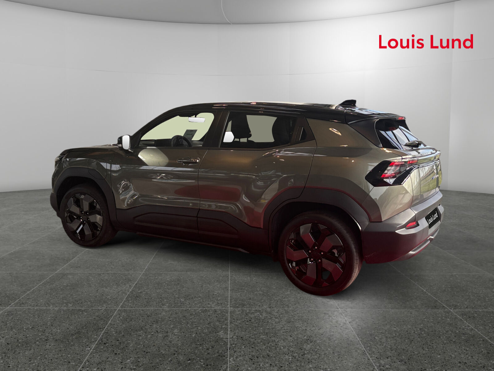 Suzuki eVitara EL Adventure 174HK 5d Aut.