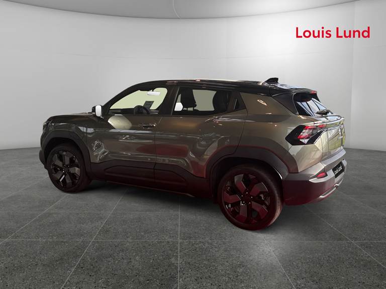 Suzuki eVitara EL Adventure 174HK 5d Aut.