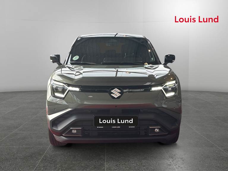 Suzuki eVitara EL Adventure 174HK 5d Aut.