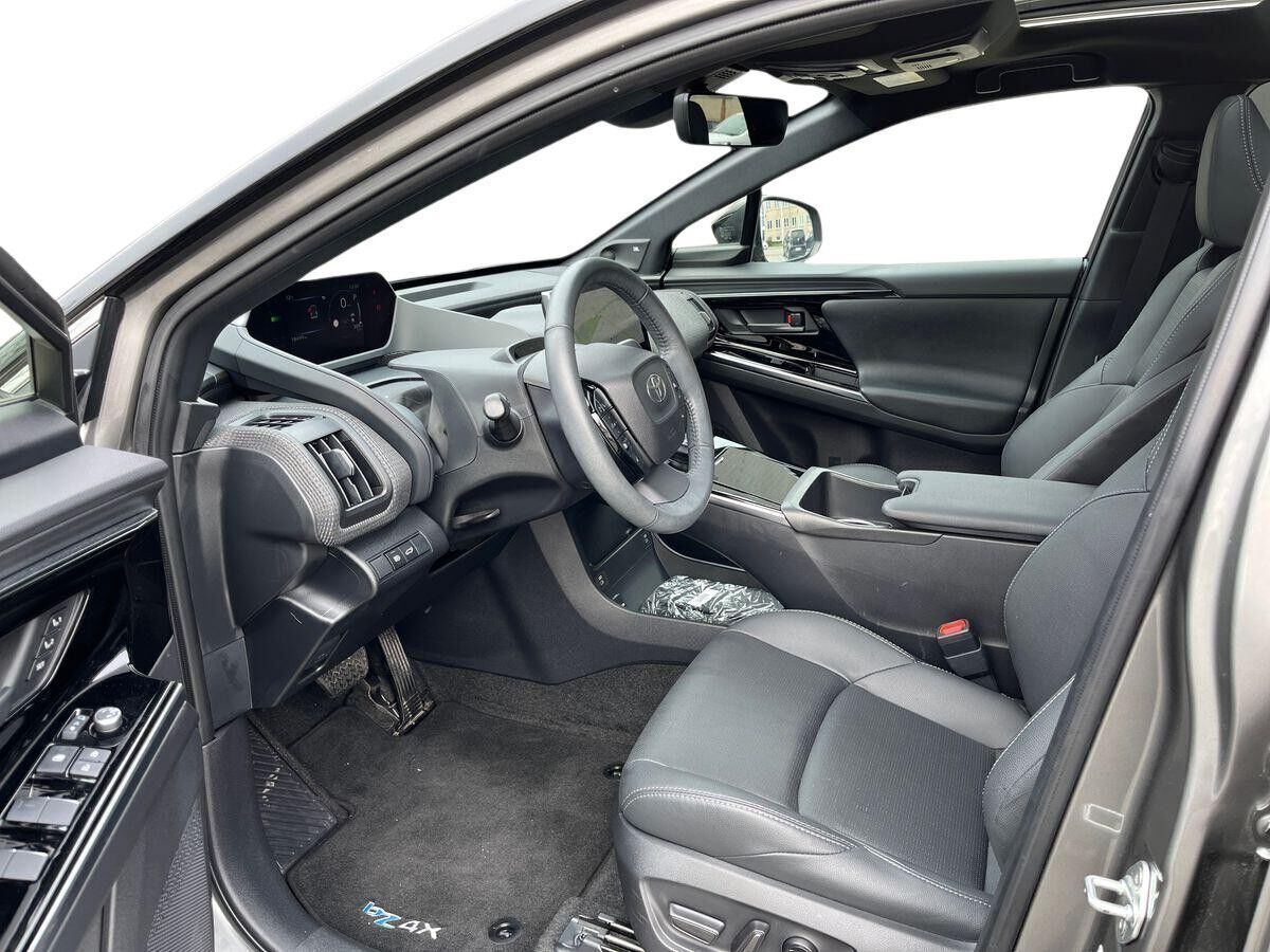 Toyota BZ4X EL Executive Premium 204HK 5d Aut.