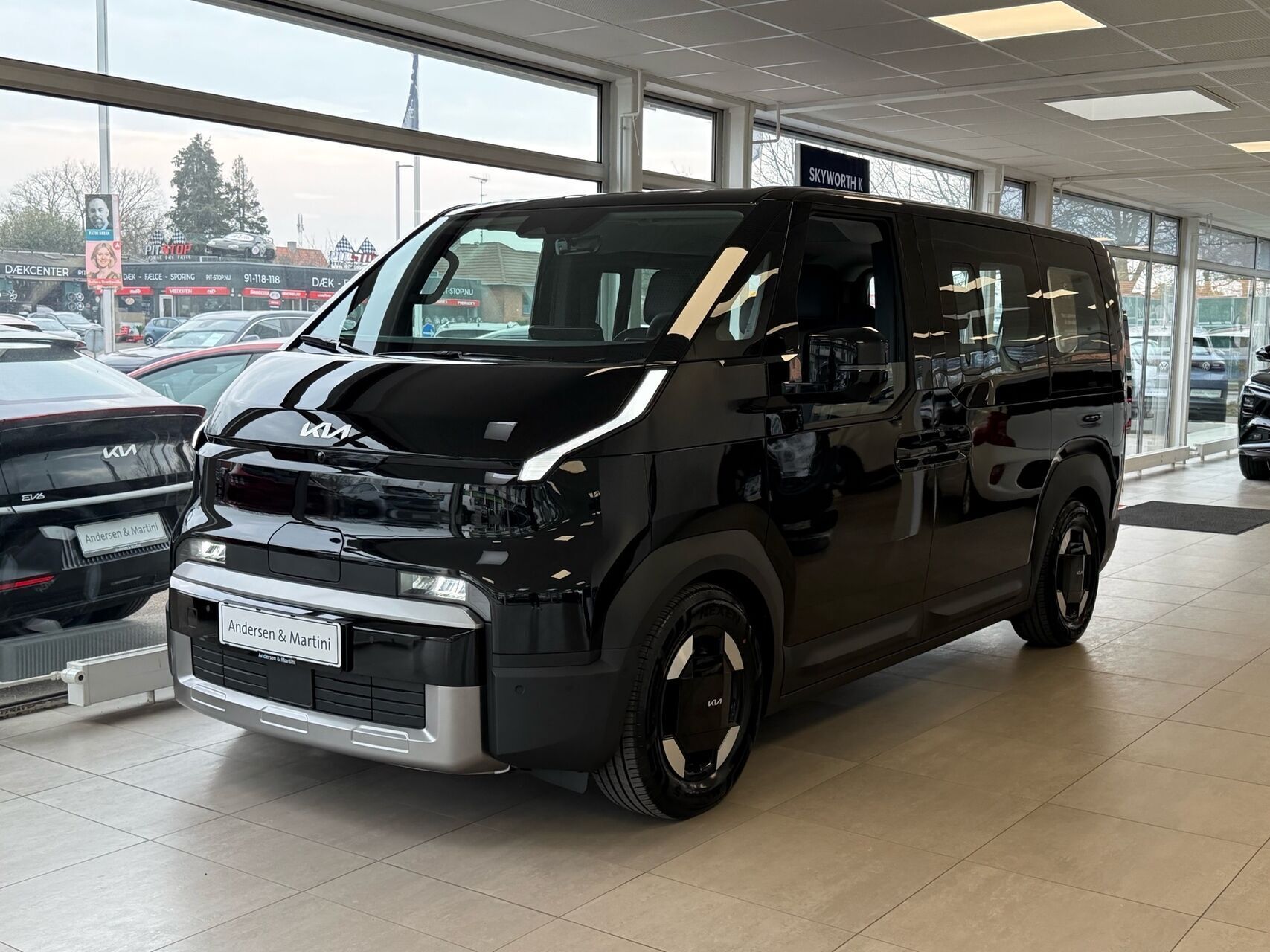 Andersen & Martini Glostrup