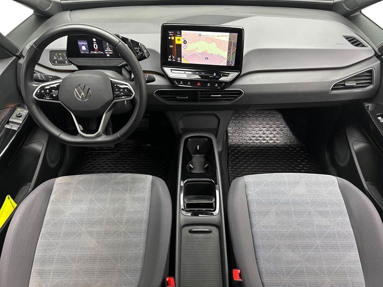 VW ID.3 EL Pro Performance 204HK 5d Aut.