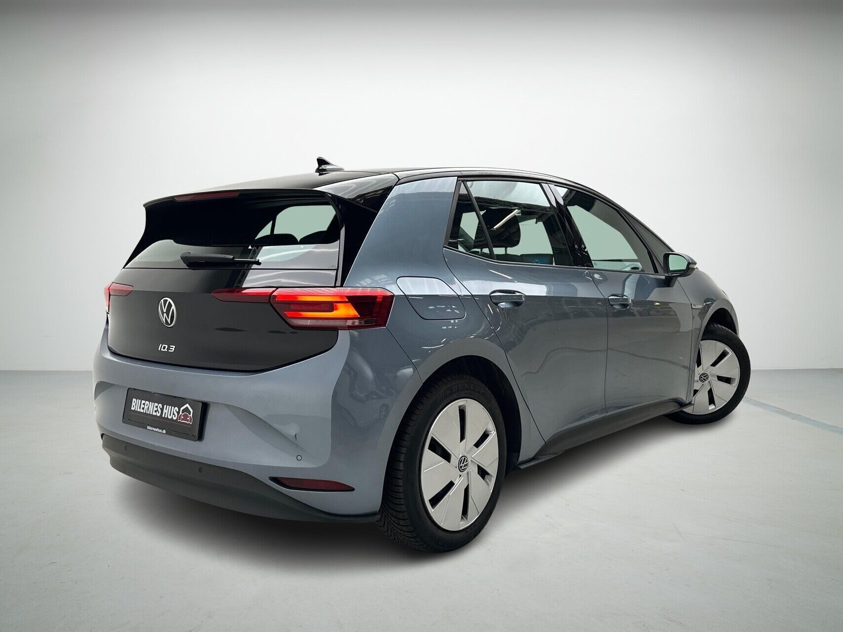 VW ID.3 EL Pro 145HK 5d Aut.