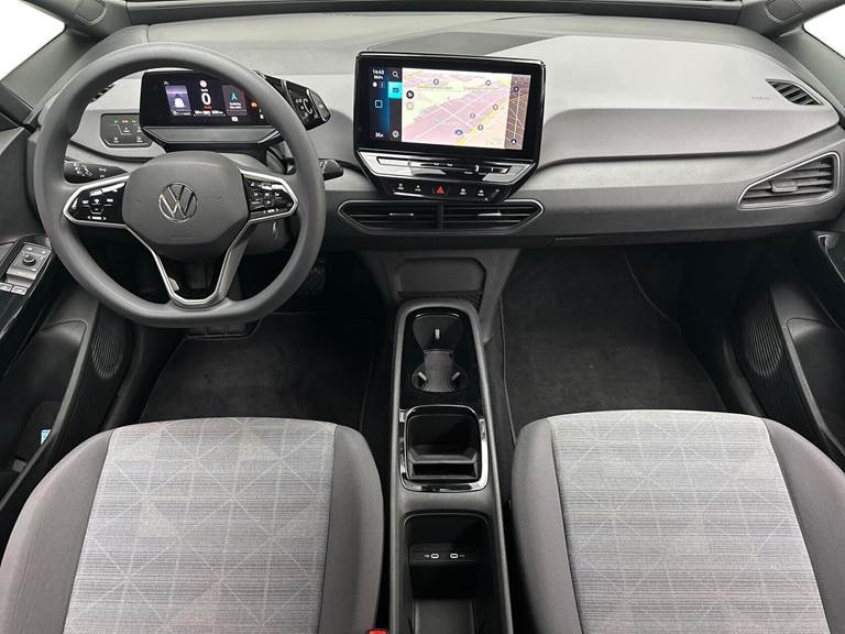 VW ID.3 EL Pro 145HK 5d Aut.
