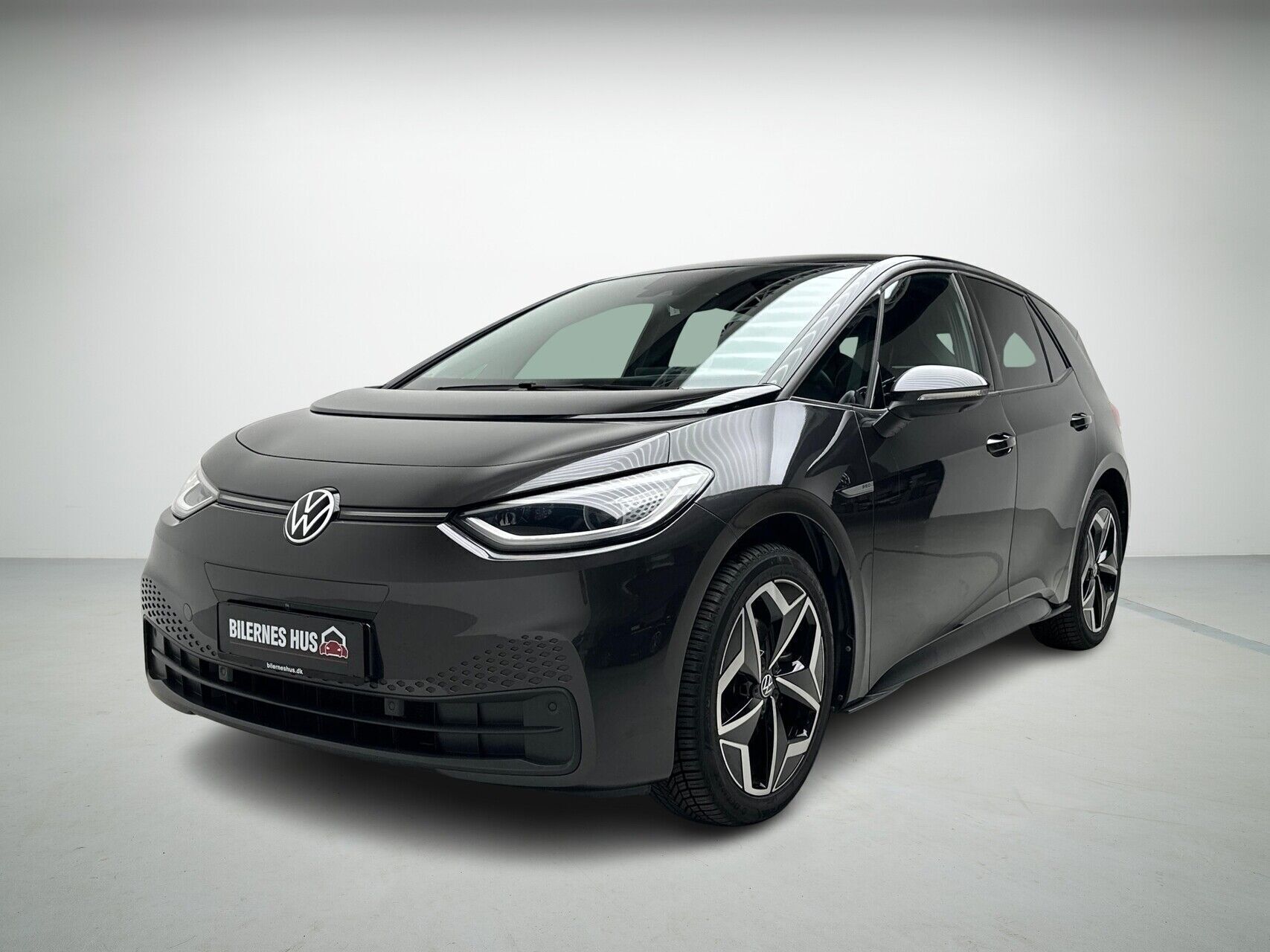 VW ID.3 EL 1st Max Pro Performance 204HK 5d Aut.