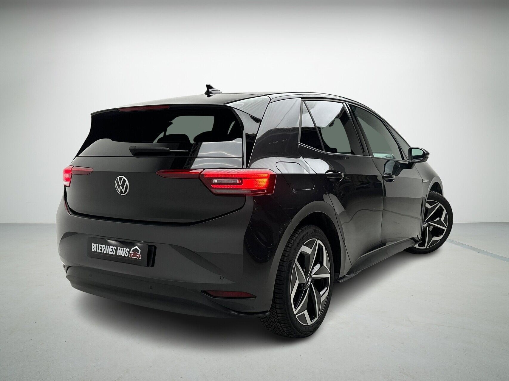 VW ID.3 EL 1st Max Pro Performance 204HK 5d Aut.