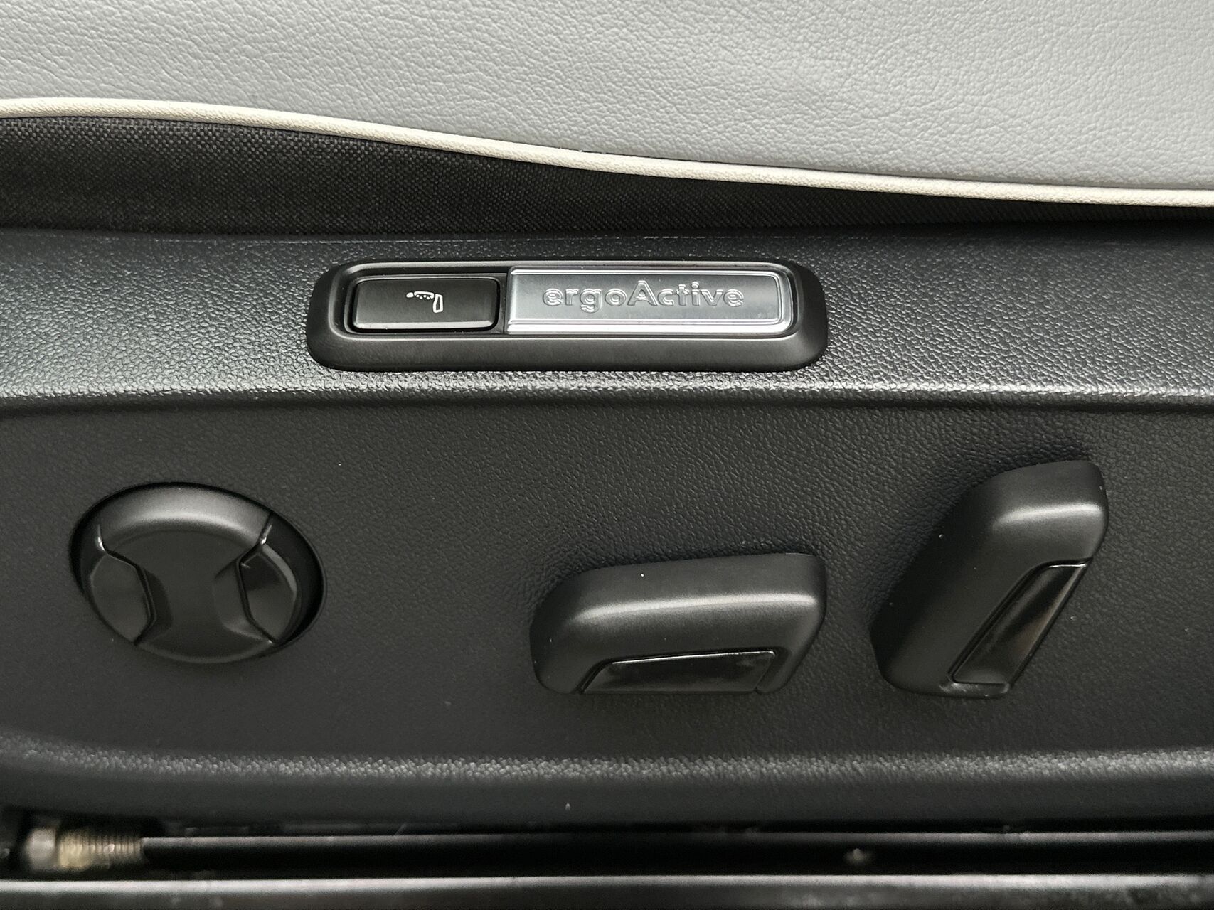 Sort VW ID.3 fra 2021