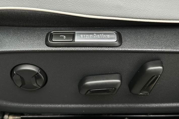 Sort VW ID.3 fra 2021