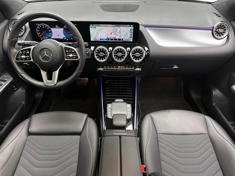 Mercedes EQA 250 EL Progressive 190HK 5d Aut.