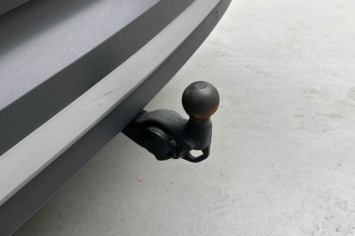 Sort VW ID.4 fra 2021