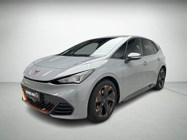 Cupra Born EL Dinamica Pack High 204HK 5d Aut.