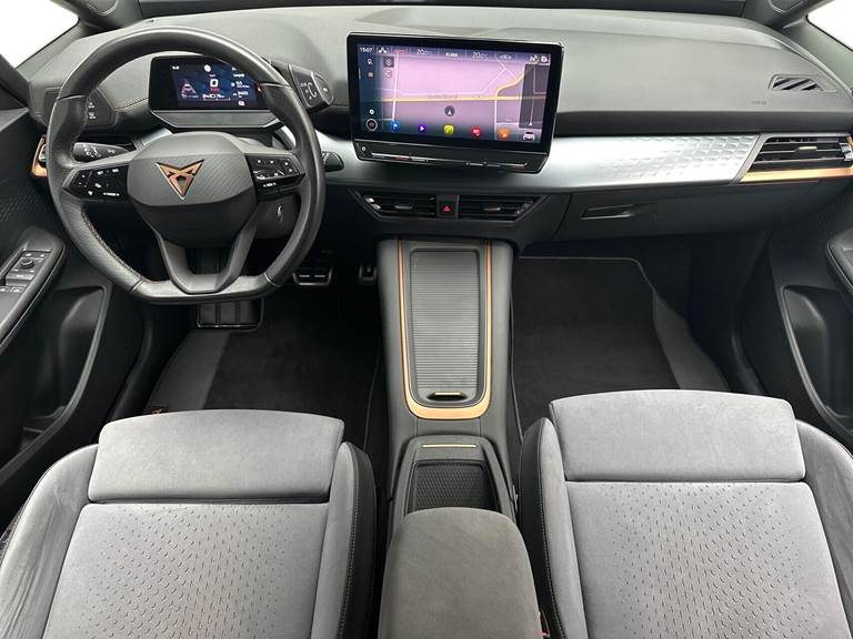 Cupra Born EL Dinamica Pack High 204HK 5d Aut.