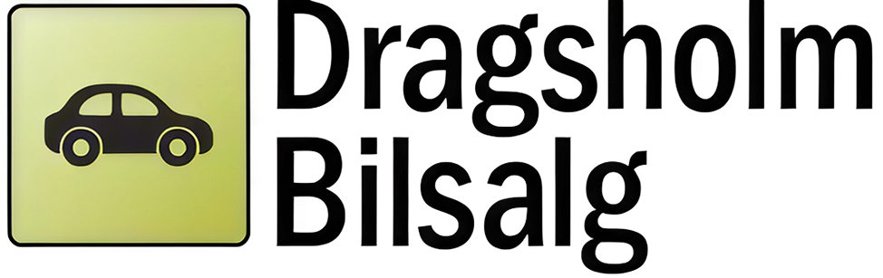 Dragsholm Bilsalg