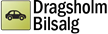 Dragsholm Bilsalg