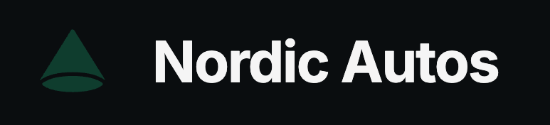 Nordic Autos ApS
