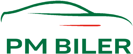 PM BILER ApS