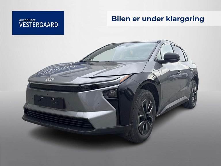 Toyota BZ4X 73 Executive