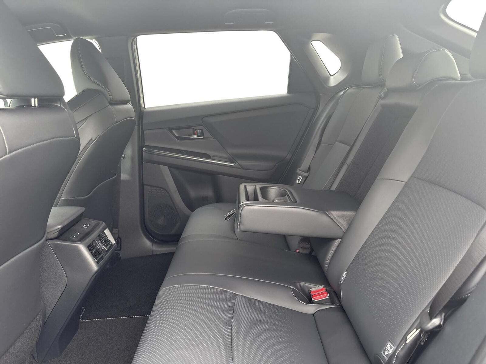 Toyota BZ4X 73 Executive