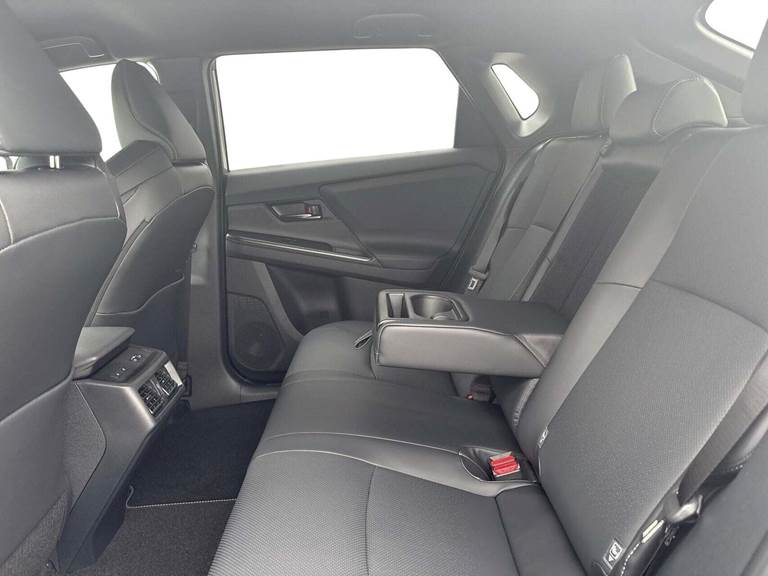 Toyota BZ4X 73 Executive