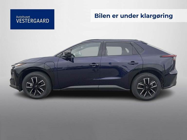 Toyota BZ4X 73 Active