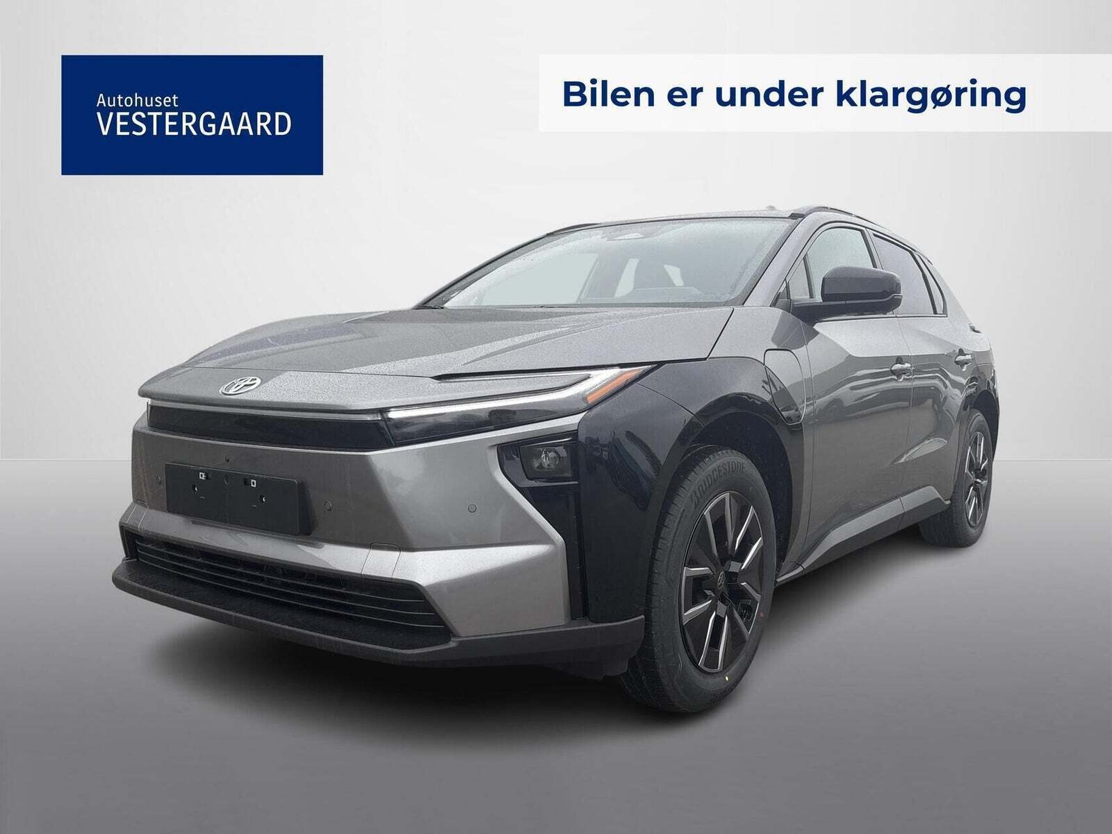 Toyota BZ4X 73 Active