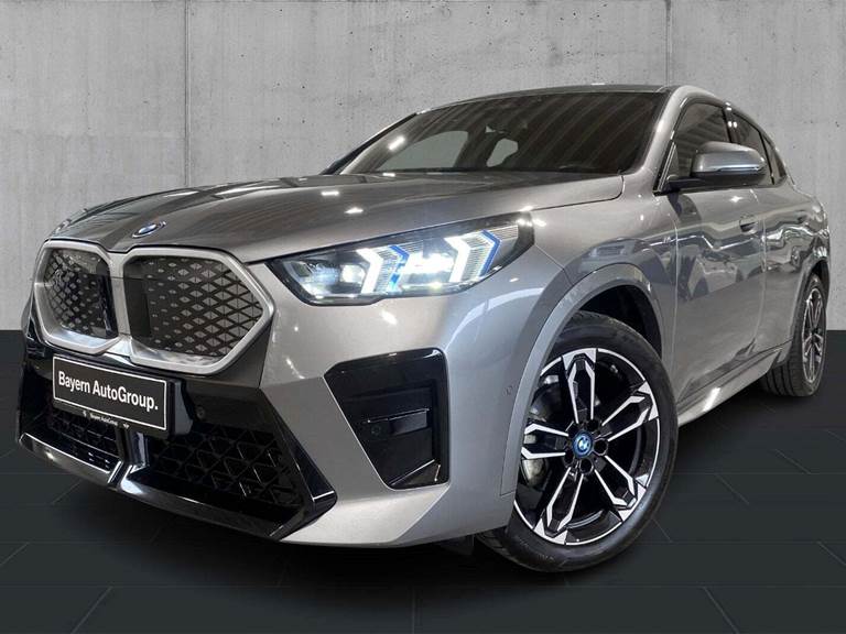 BMW iX2 eDrive20 M-Sport