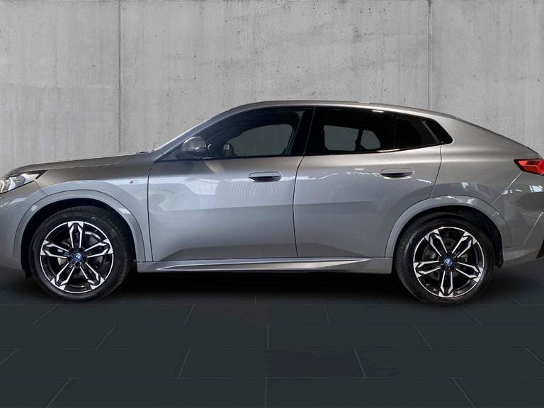 BMW iX2 eDrive20 M-Sport