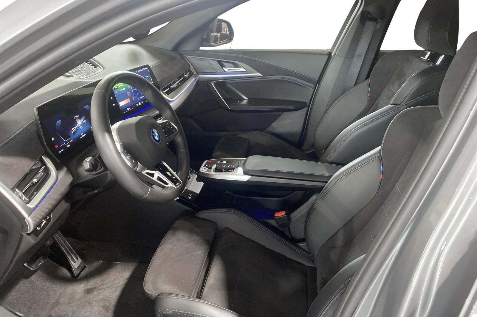 BMW iX2 eDrive20 M-Sport