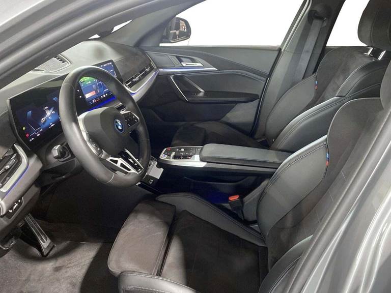 BMW iX2 eDrive20 M-Sport