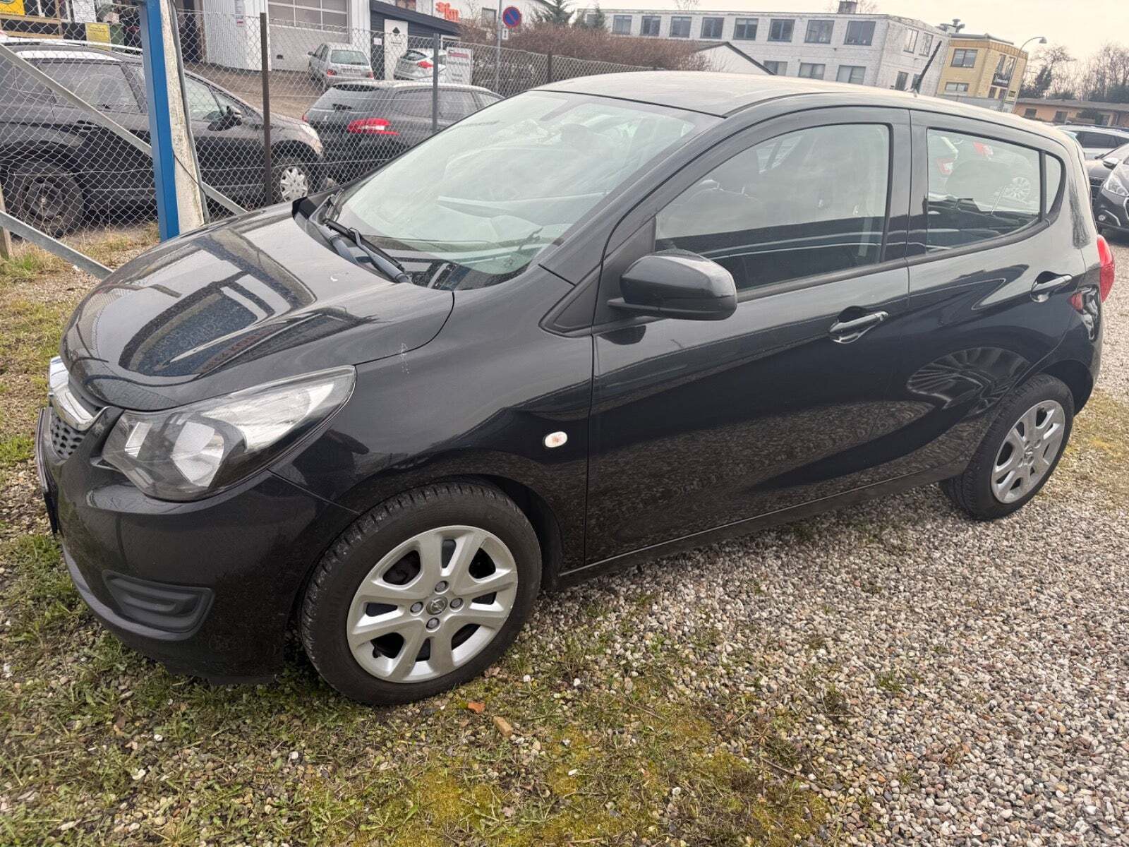 Opel Karl 1,0 Enjoy