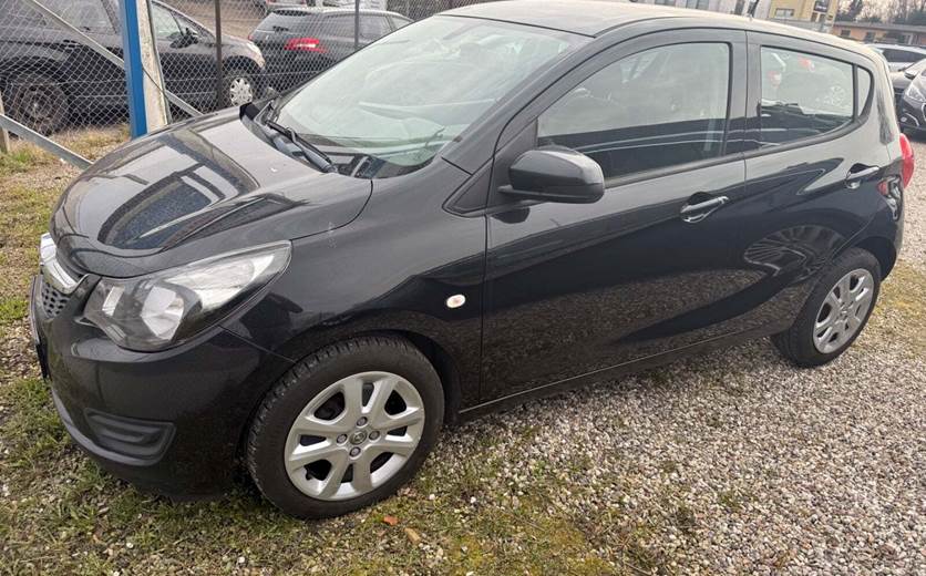Opel Karl 1,0 Enjoy