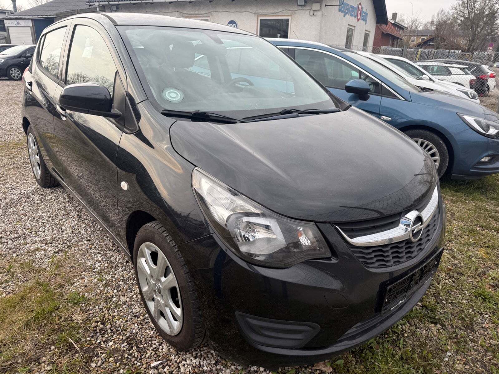 Opel Karl 1,0 Enjoy