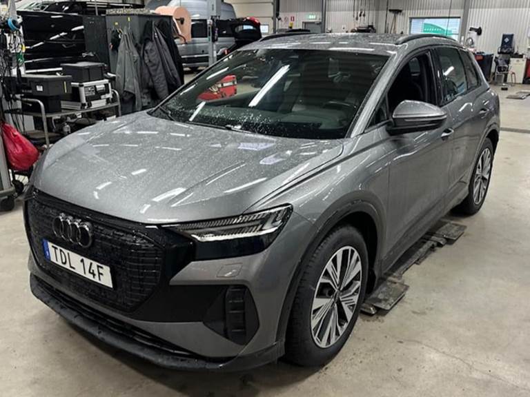 Audi Q4 e-tron 40 Advanced