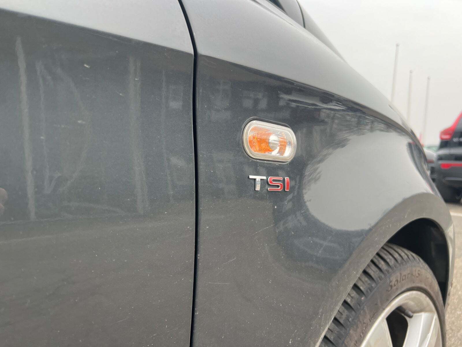 Seat Altea XL 1,8 TFSi Stylance