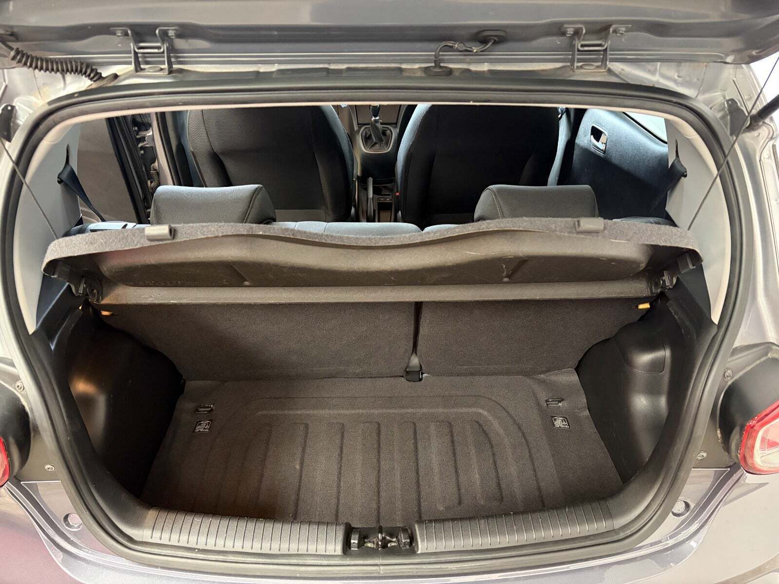 undefined Hyundai i10 fra 2019