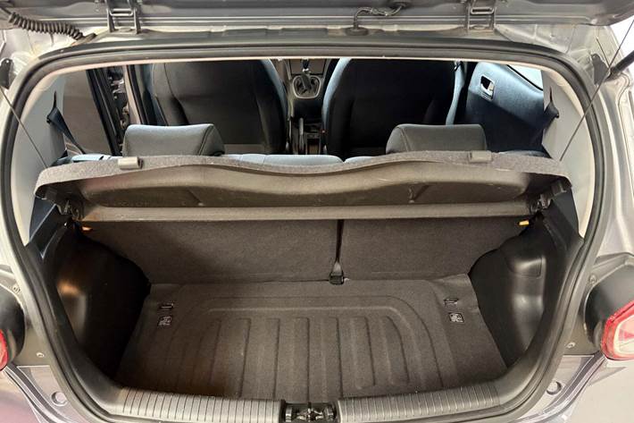 undefined Hyundai i10 fra 2019