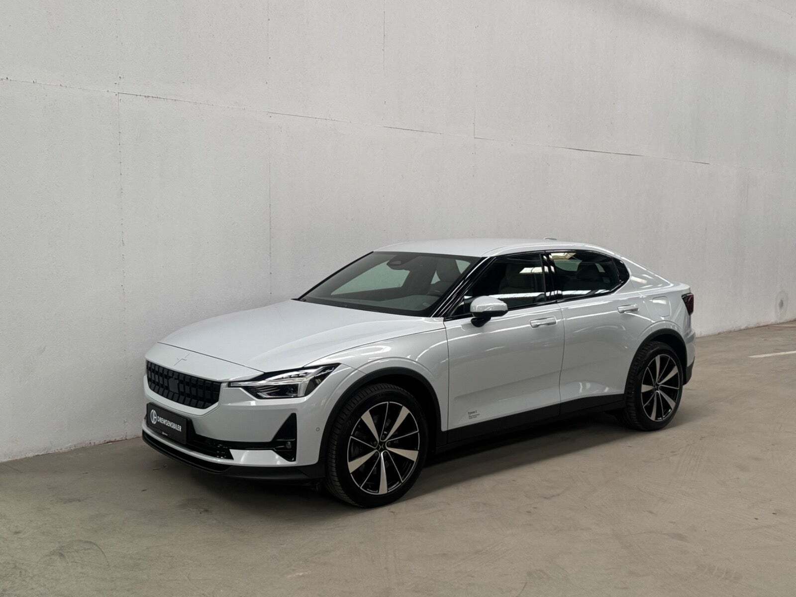 Polestar 2 Standard Range