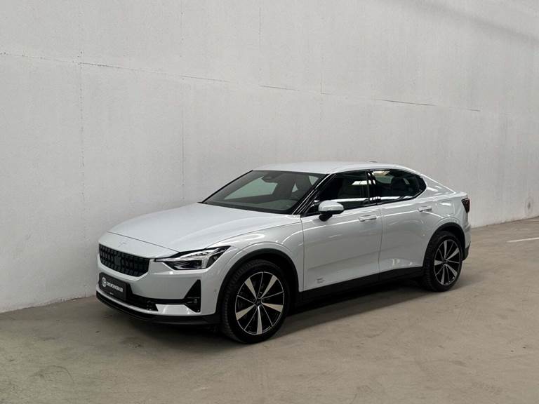 Polestar 2 Standard Range