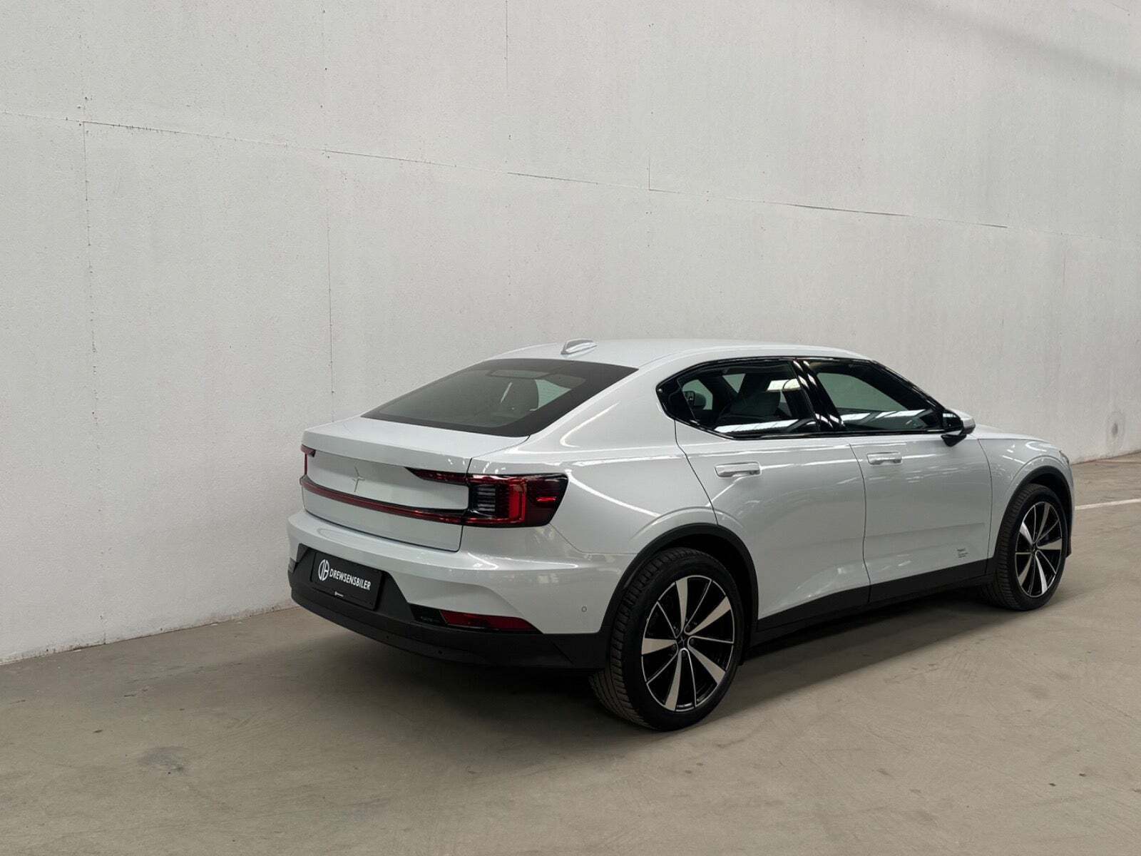 Polestar 2 Standard Range