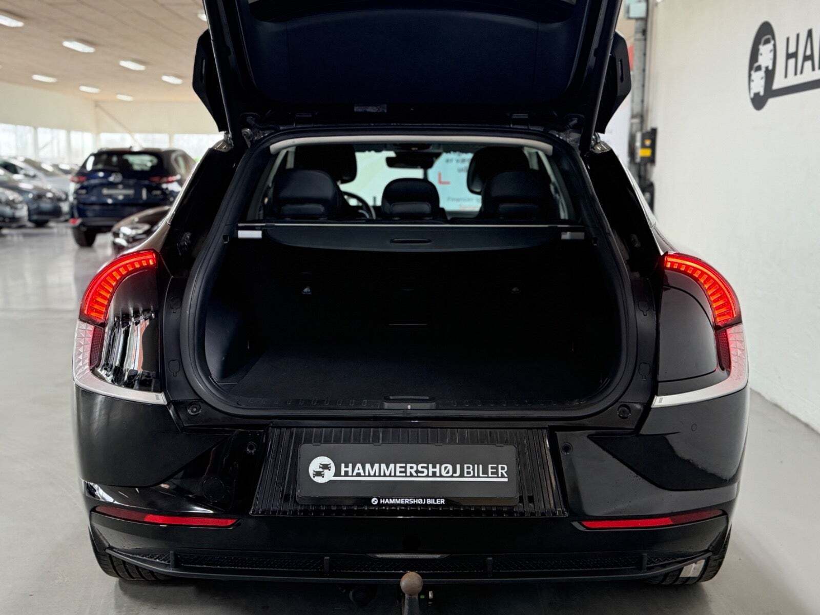 Kia EV6 58 Standard Range Upgrade