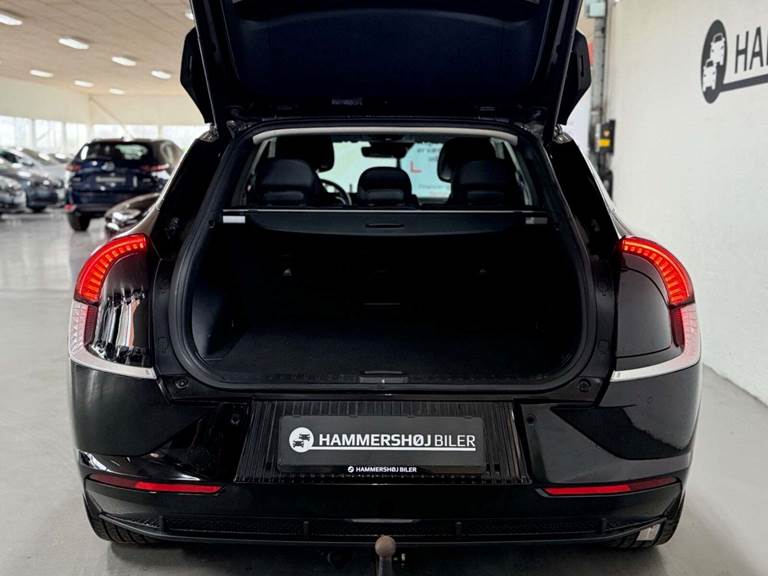Kia EV6 58 Standard Range Upgrade